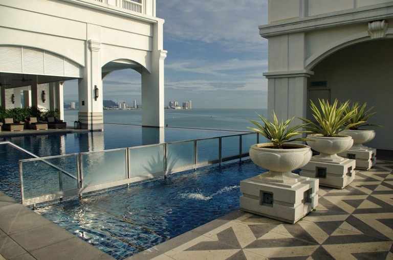 Top 15 Exquisite Hotels in Georgetown Penang (2023)