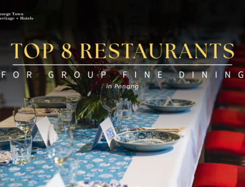 Top 8 Restaurants for Group Fine Dining Experiences